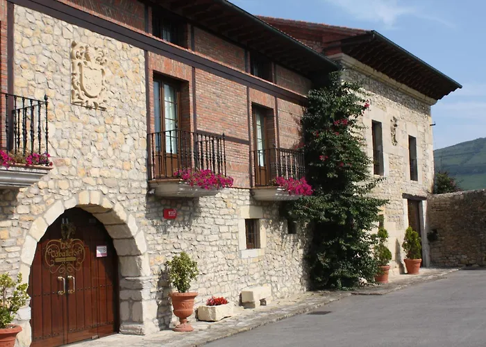 Hotel Casona Los Caballeros