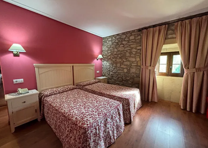 Hotel Casona Los Caballeros