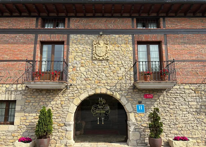 Hotel Casona Los Caballeros