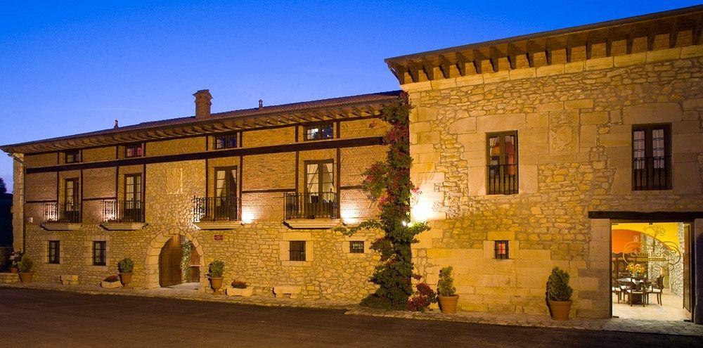Casona Caballeros Santillana del Mar