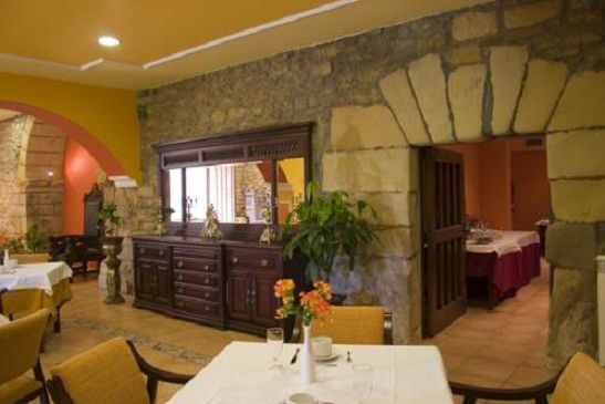 Casona Caballeros