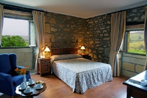 Casona Caballeros Hotel 4*