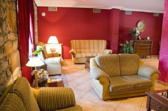 Hotel Casona Caballeros