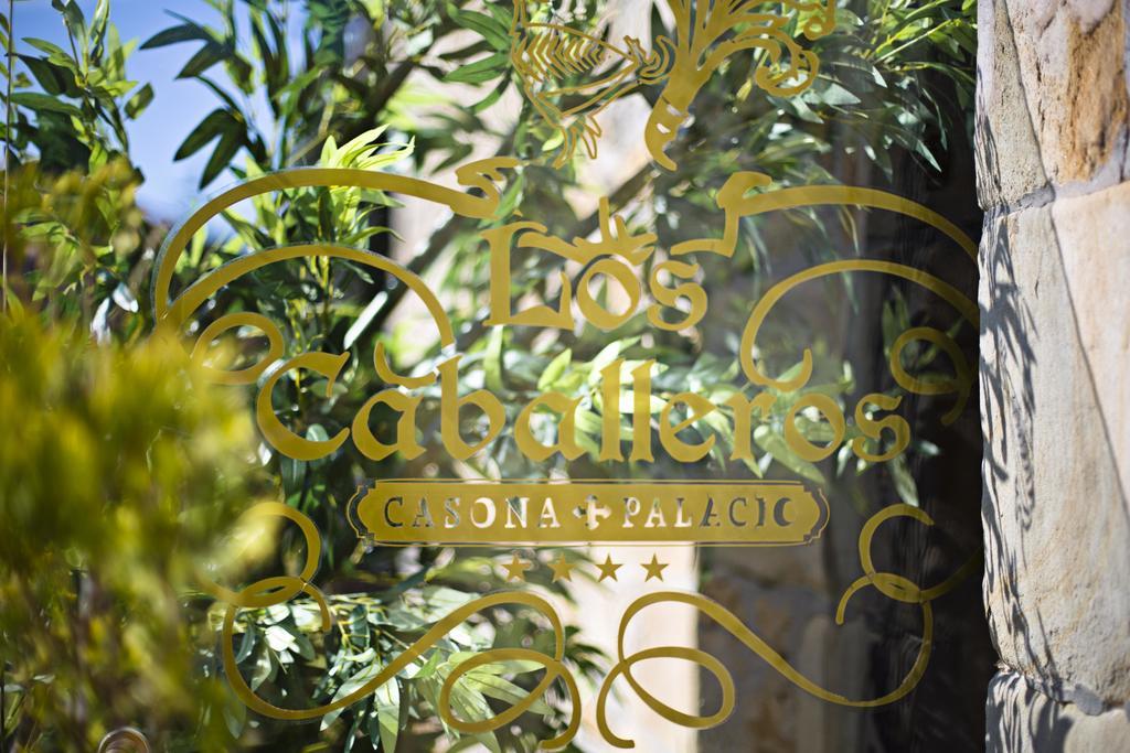 Casona Caballeros 4*