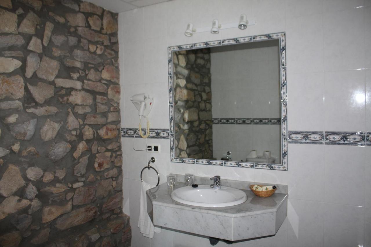 Hotel Casona Caballeros