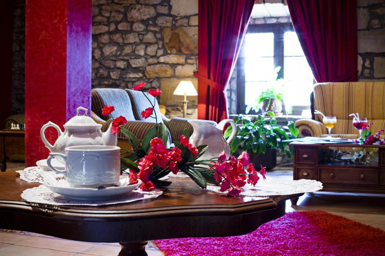 Hotel Casona Caballeros Santillana del Mar