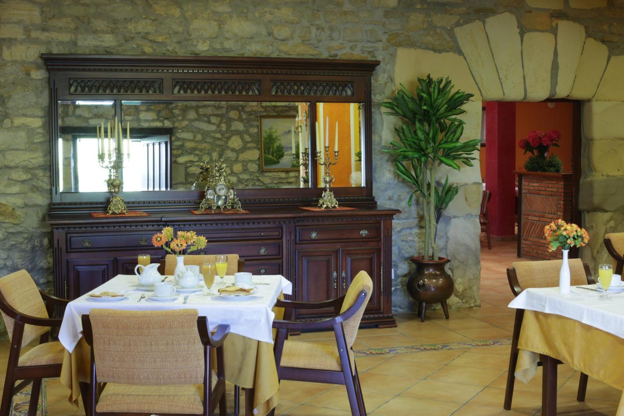 Casona Caballeros Hotel Santillana del Mar
