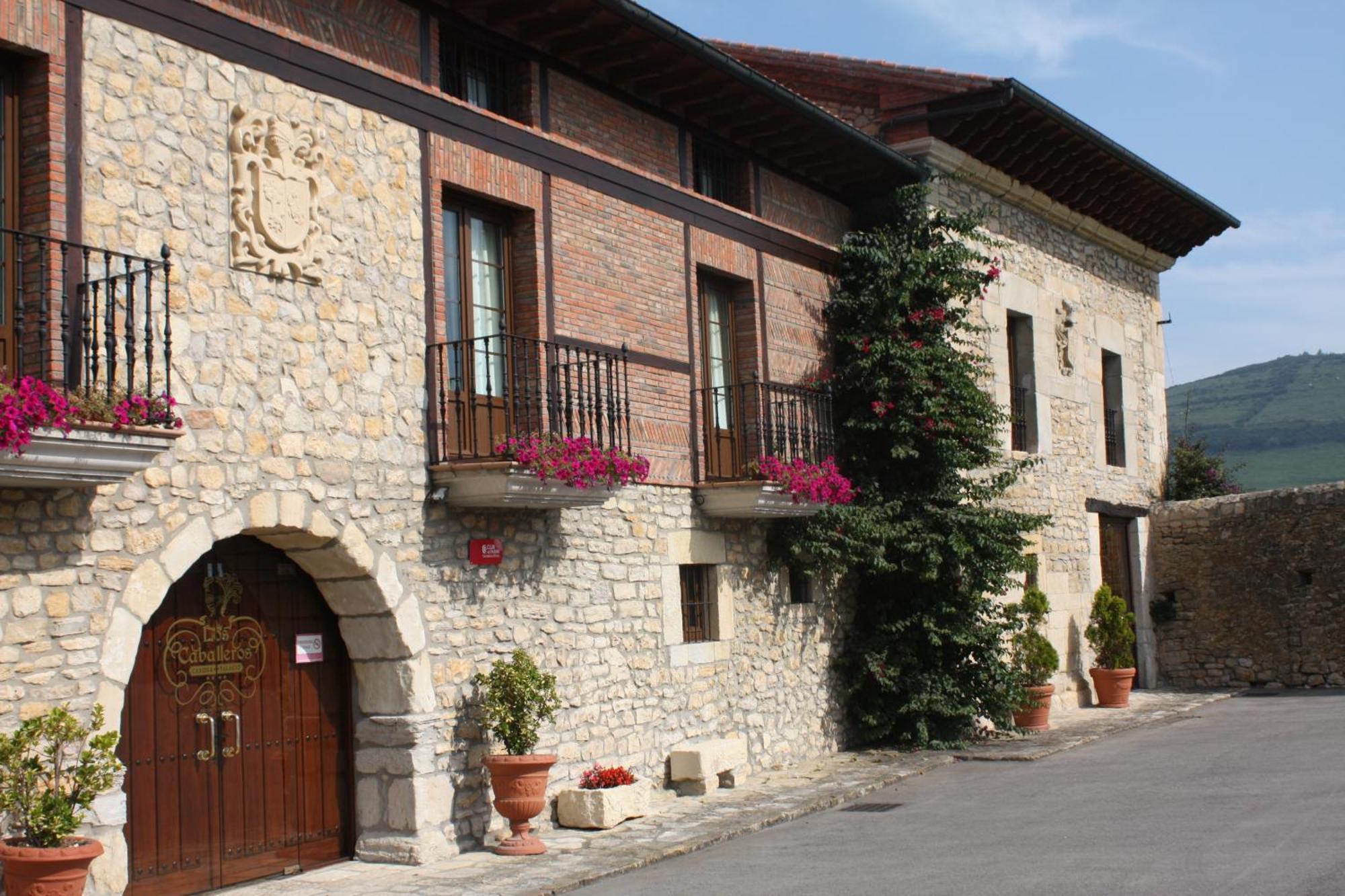 Casona Caballeros