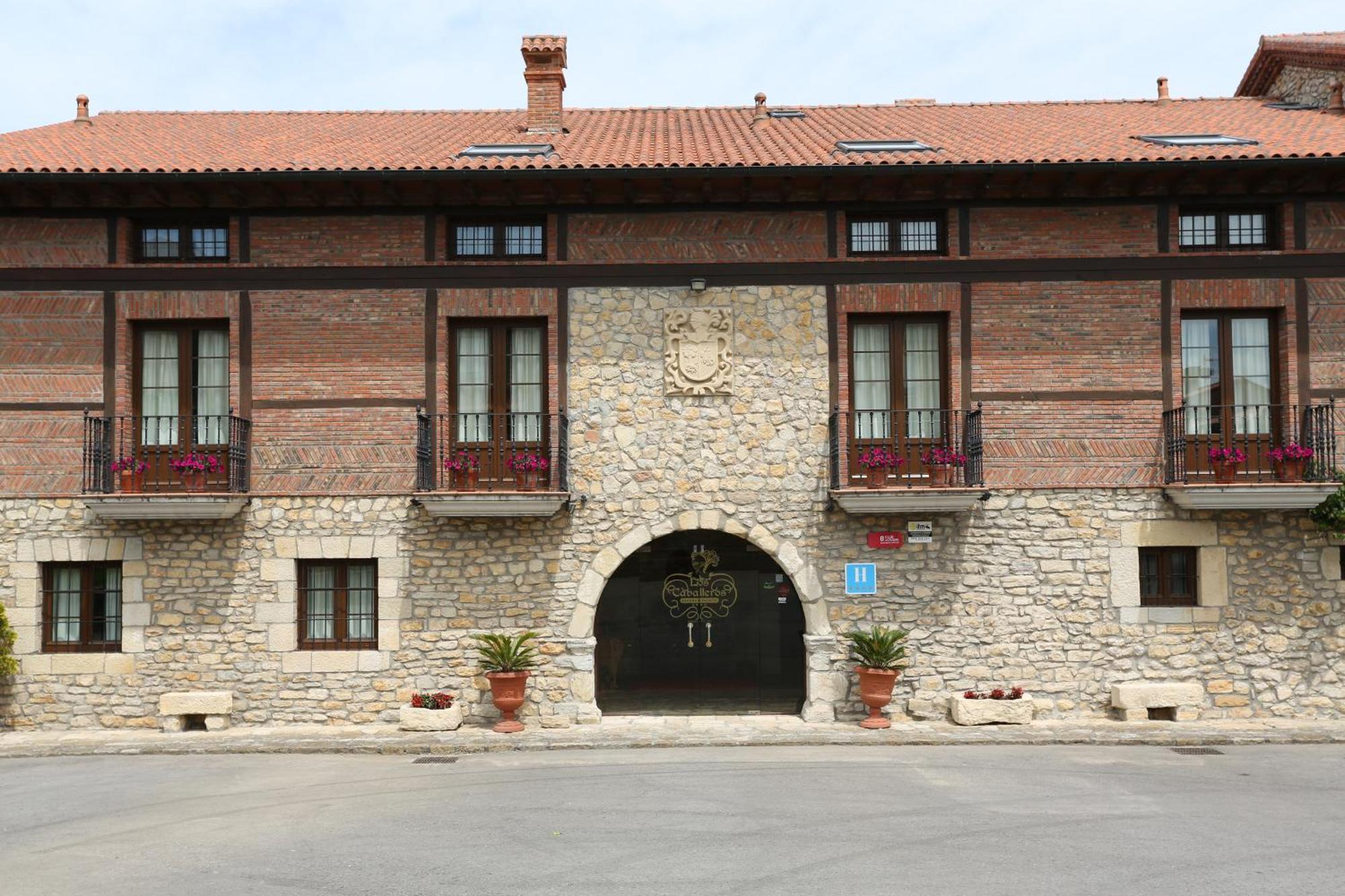 Casona Caballeros