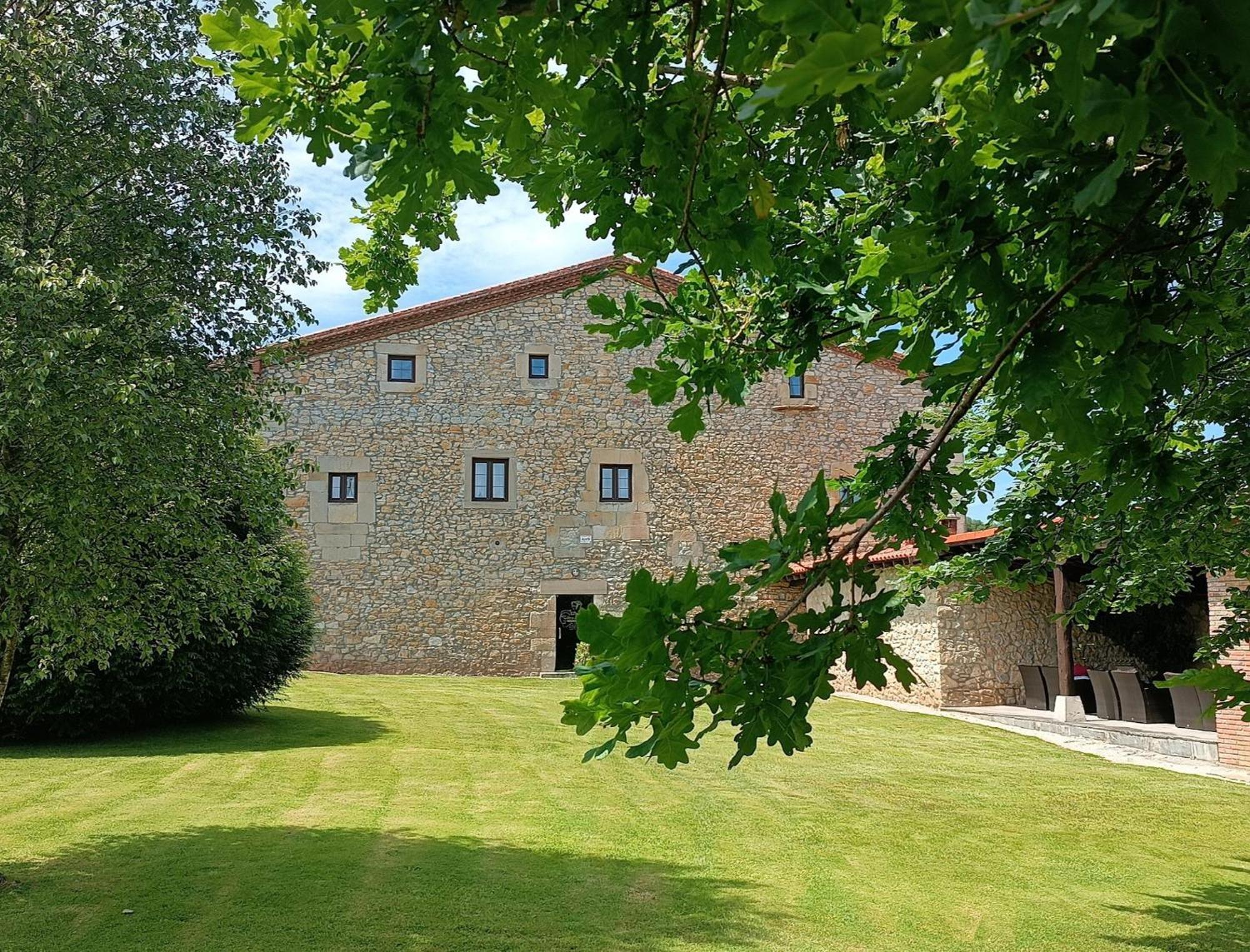 Casona Caballeros