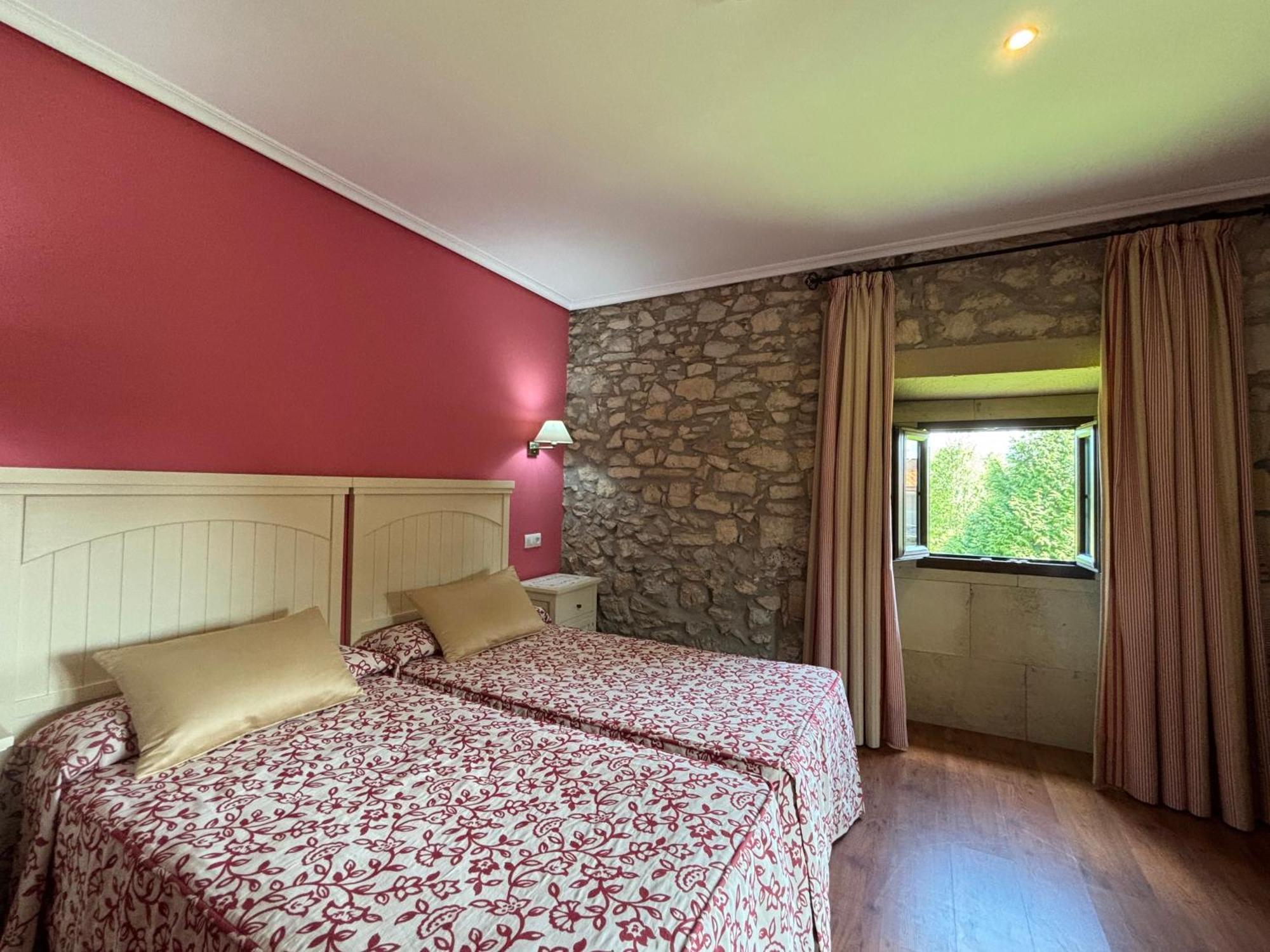 Casona Caballeros Hotel