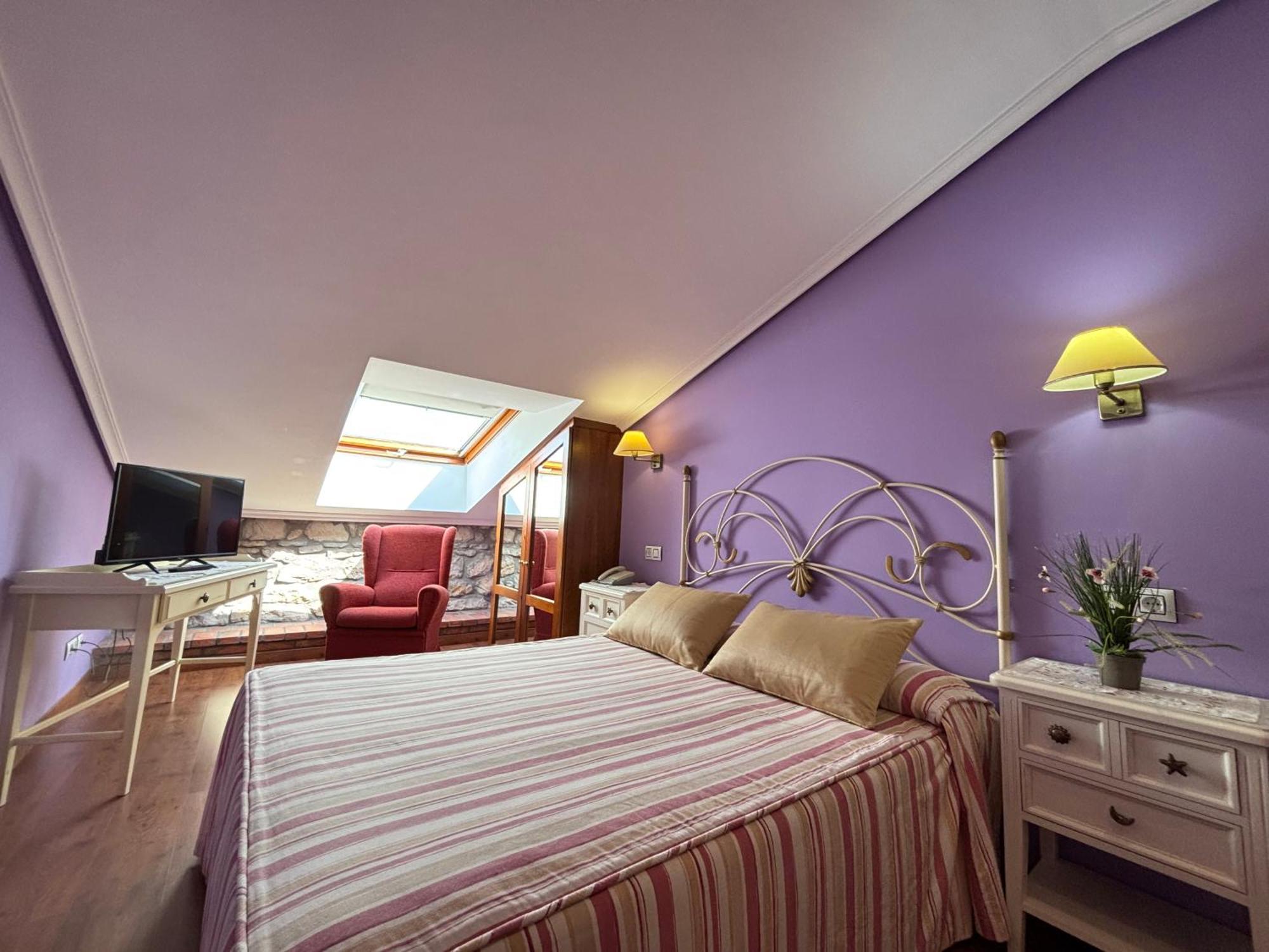 Casona Caballeros Hotel 4*
