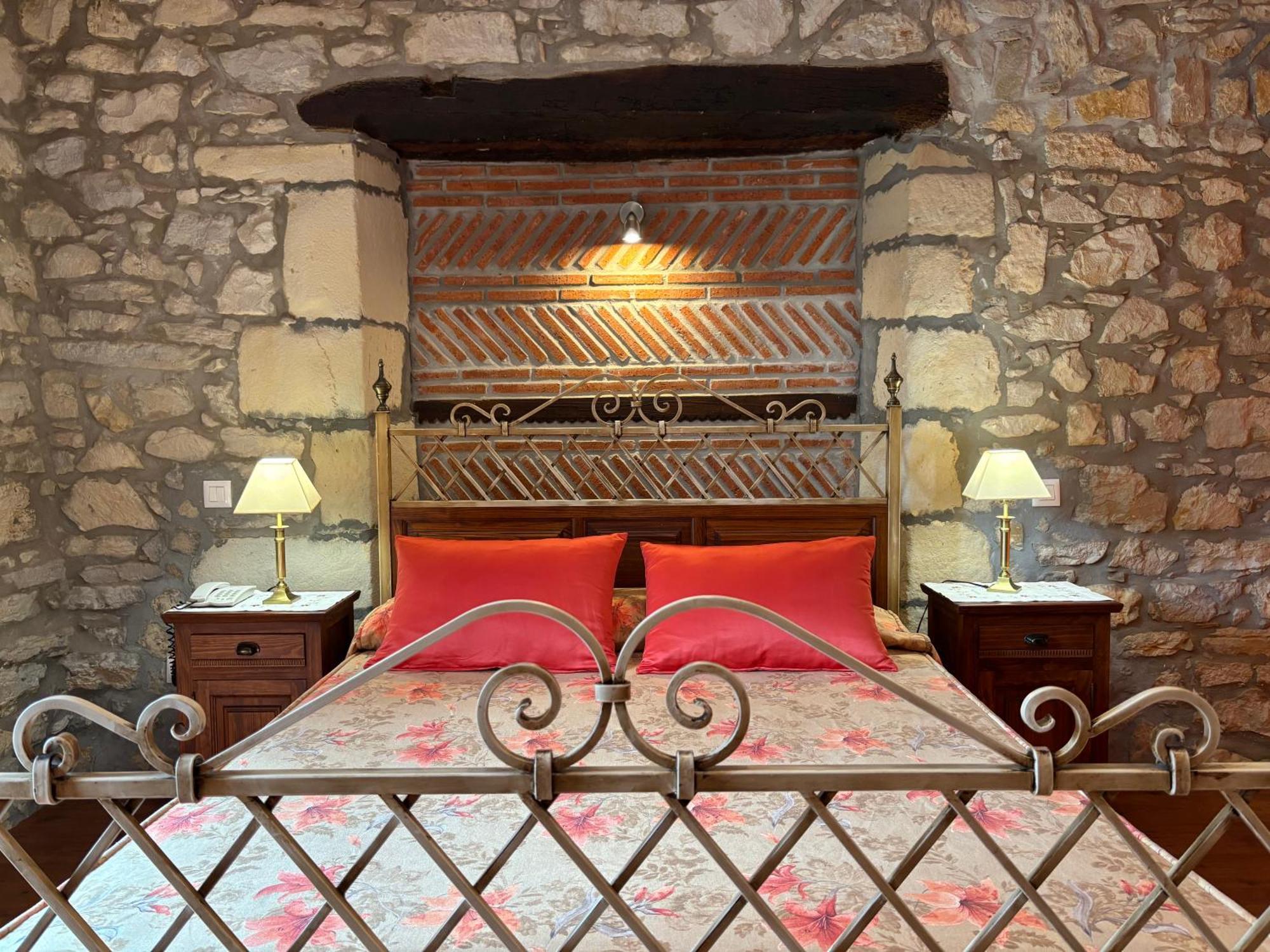 Casona Caballeros Hotel Santillana del Mar