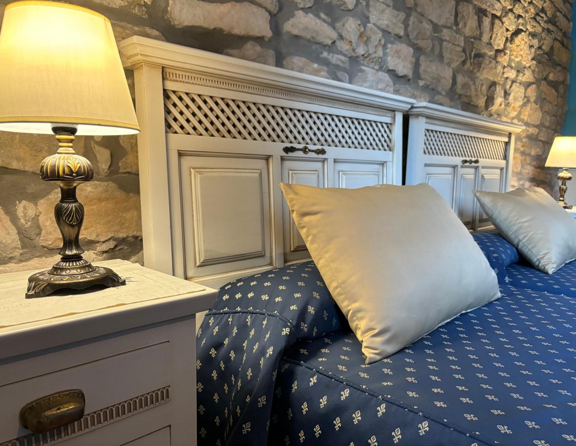Hotel Casona Caballeros Santillana del Mar