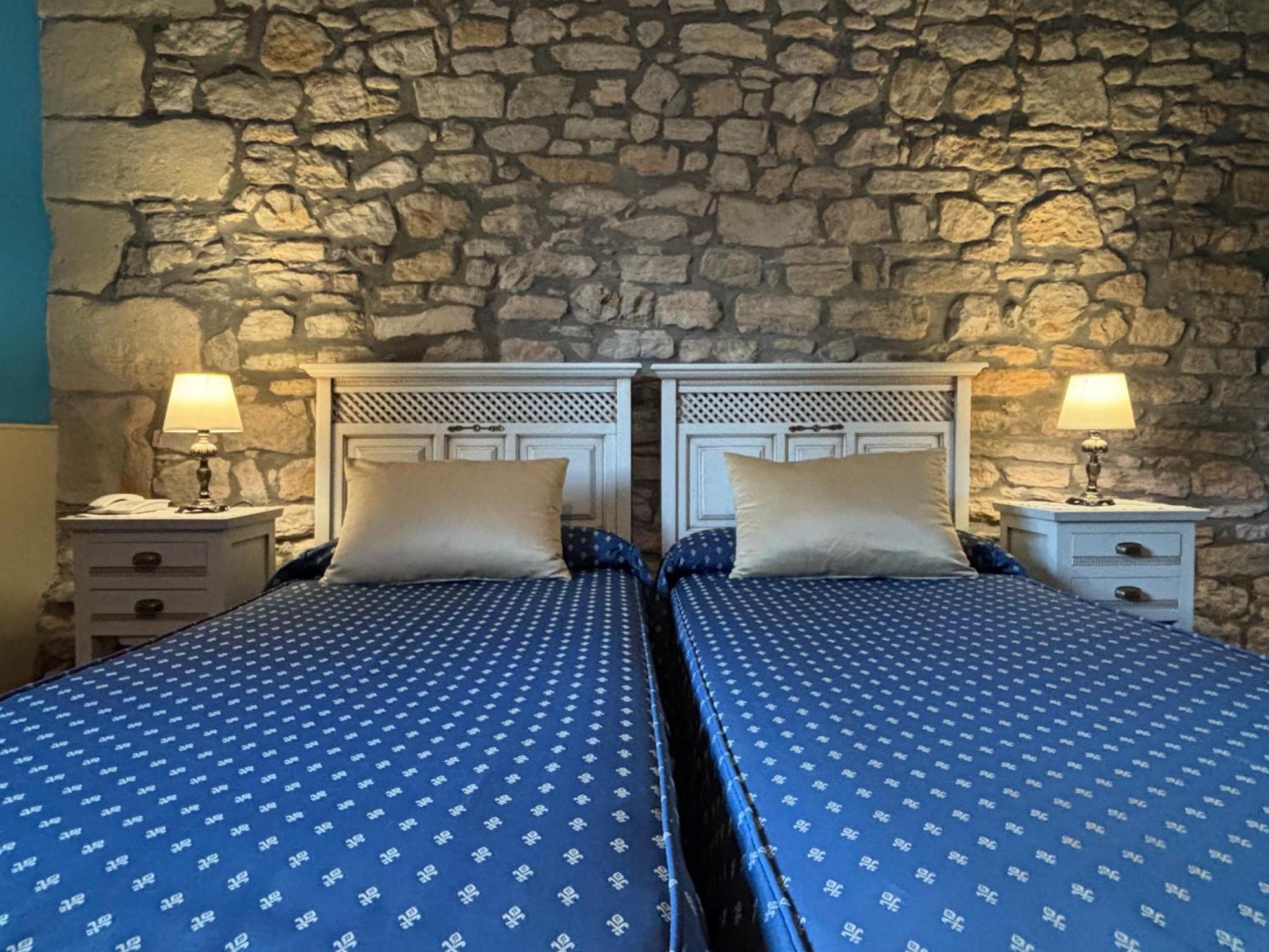 Casona Caballeros 4*