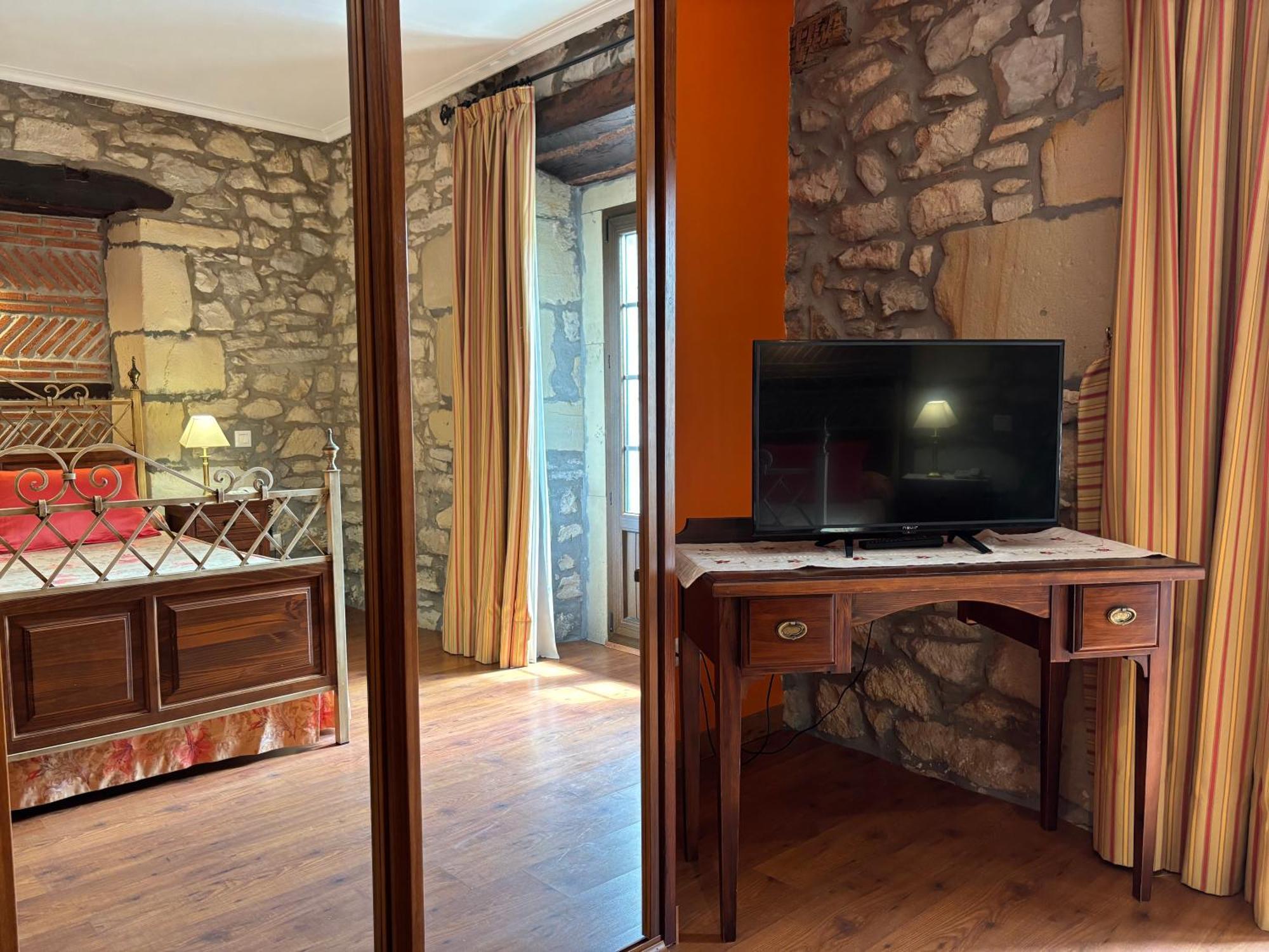 Casona Caballeros 4* Santillana del Mar