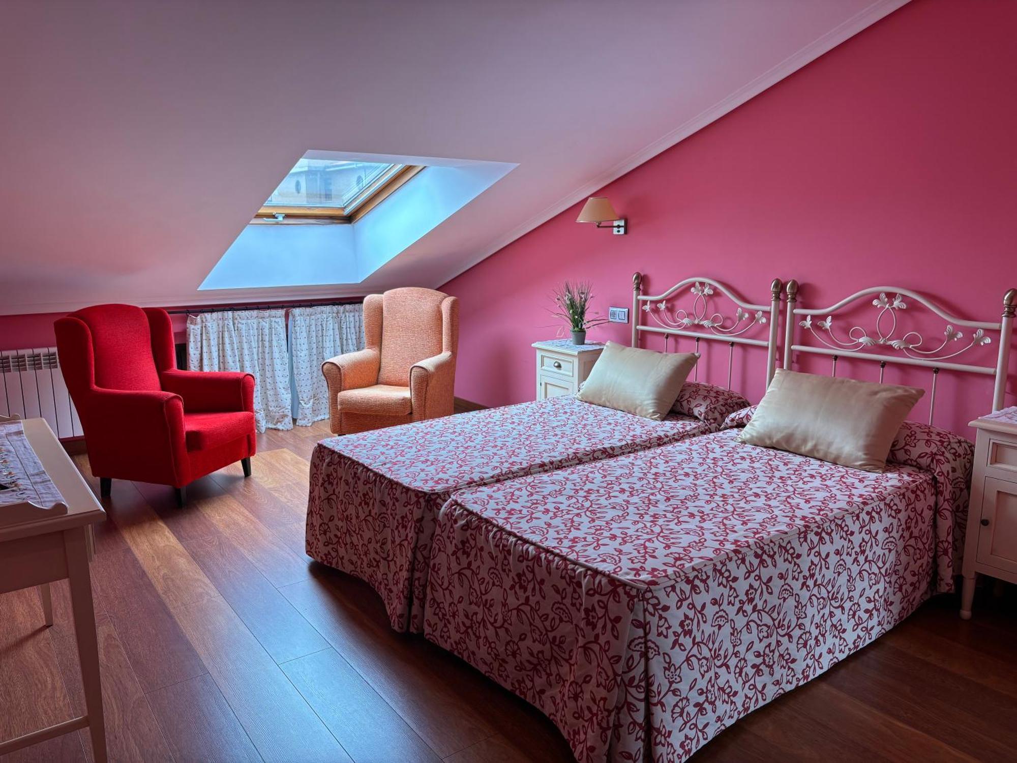 Hotel Casona Caballeros Santillana del Mar