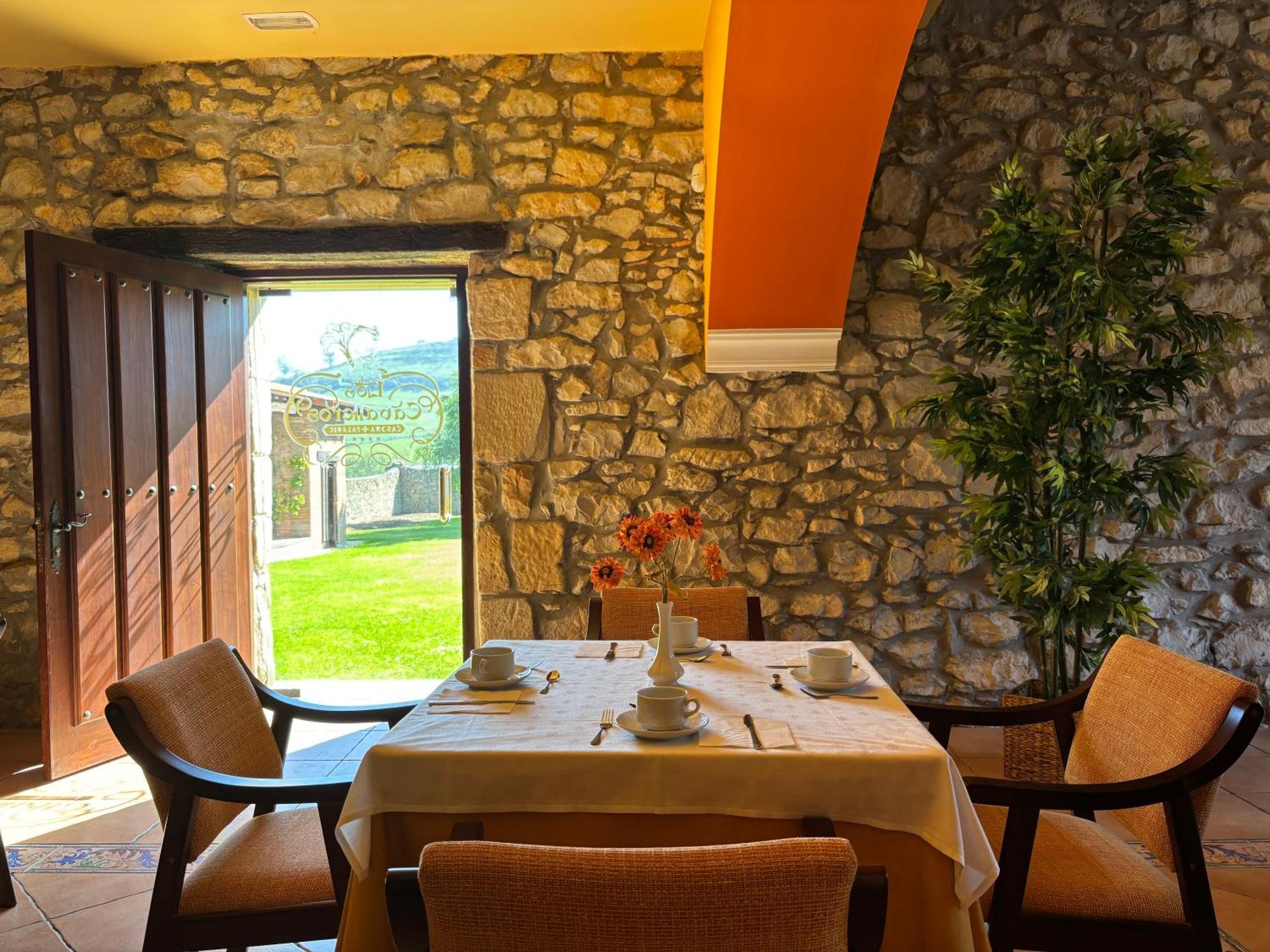 Hotel Casona Caballeros 4*