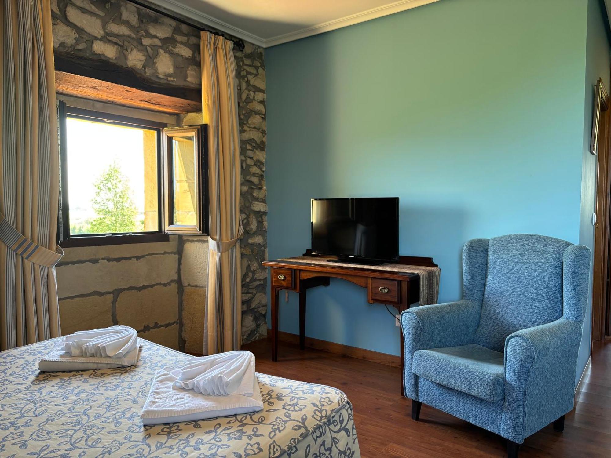 Casona Caballeros 4*