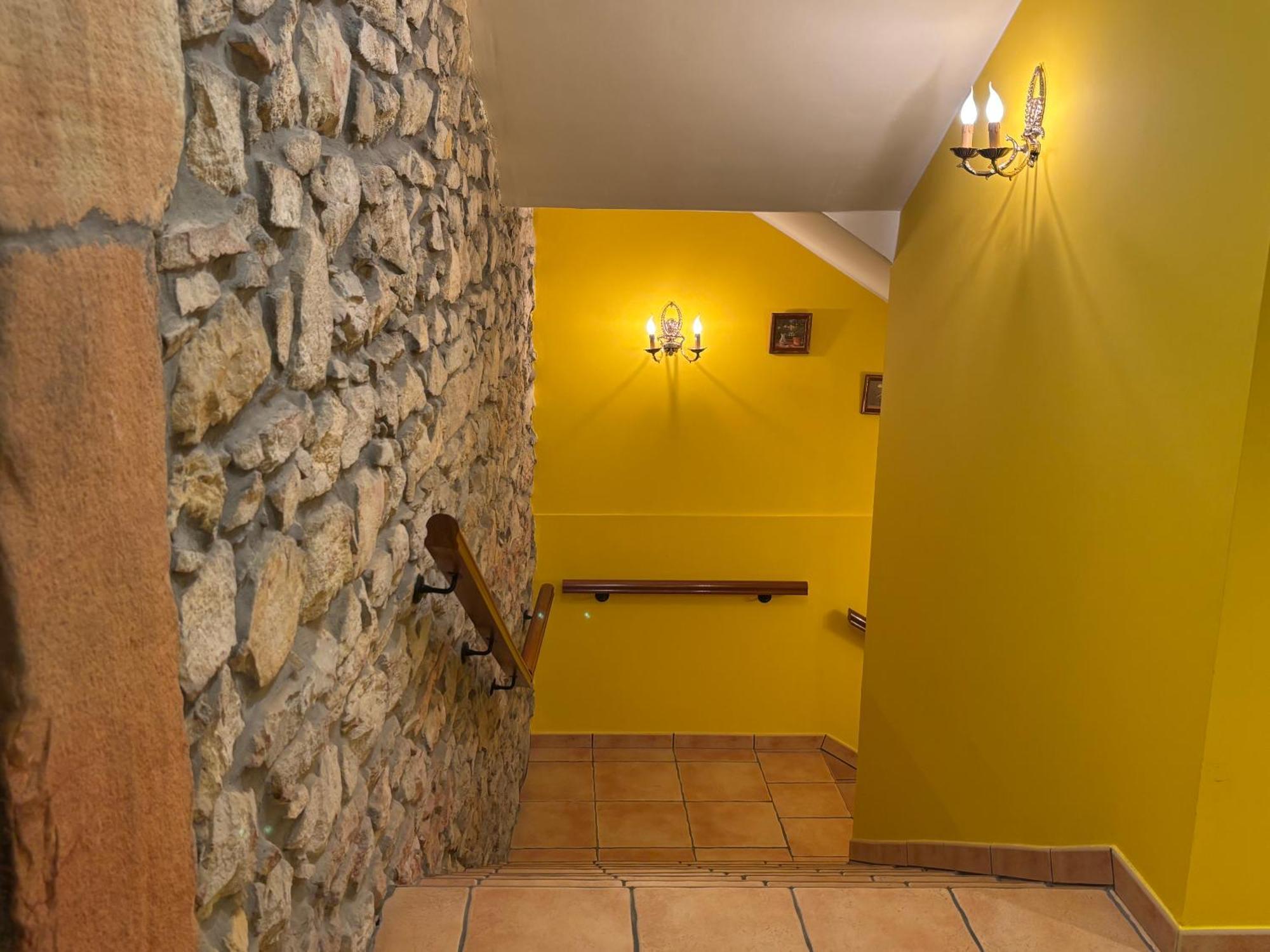 Casona Caballeros Hotel Santillana del Mar