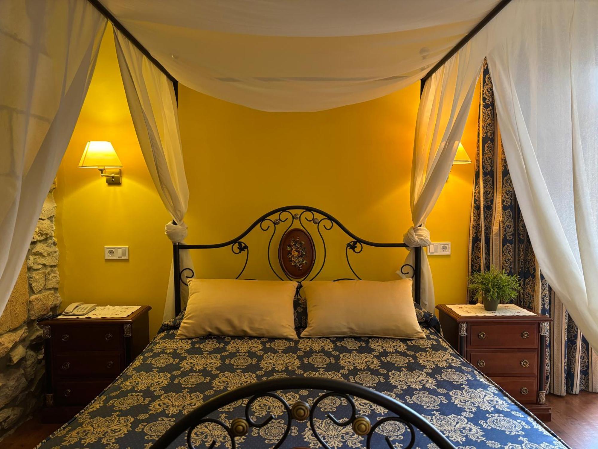 Hotel Casona Caballeros