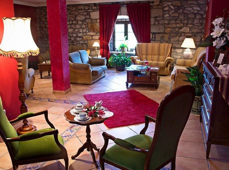 Casona Caballeros