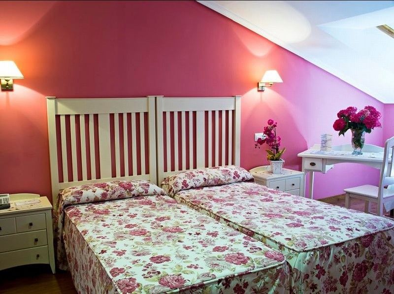 Hotel Casona Caballeros