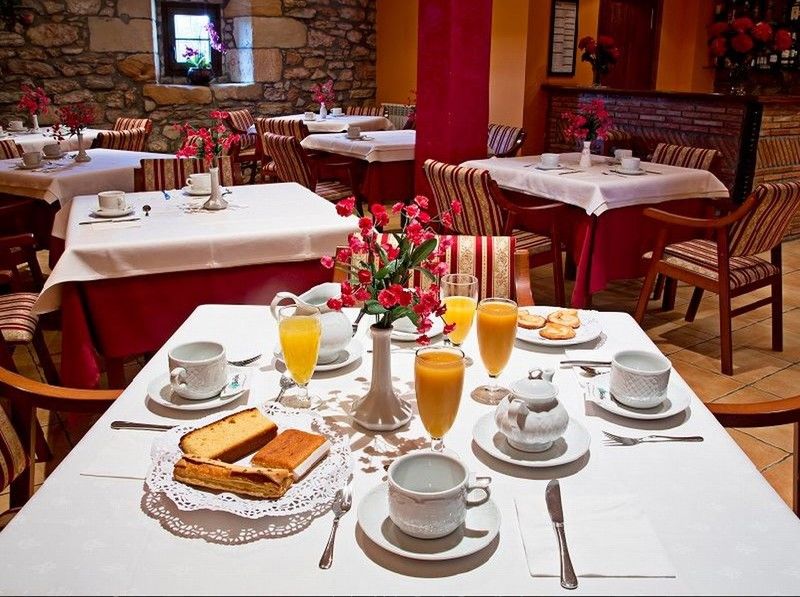 Hotel Casona Caballeros