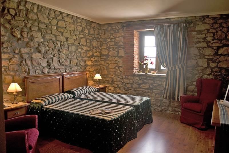 Casona Caballeros Hotel 4*