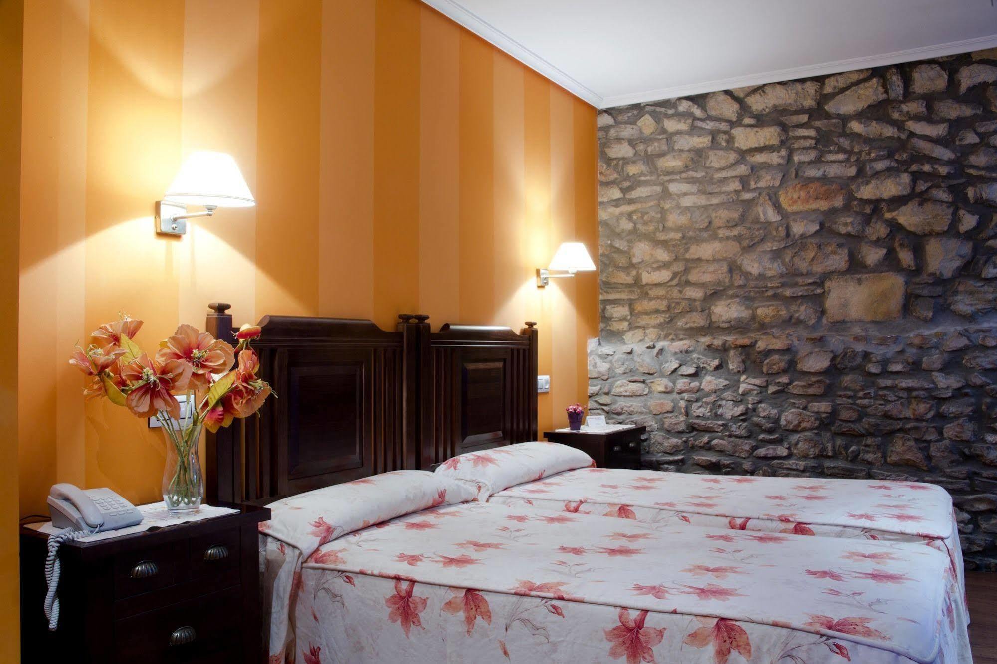 Casona Caballeros Hotel Santillana del Mar