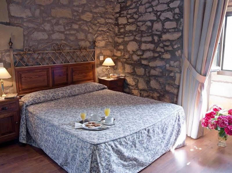 Casona Caballeros Hotel 4*