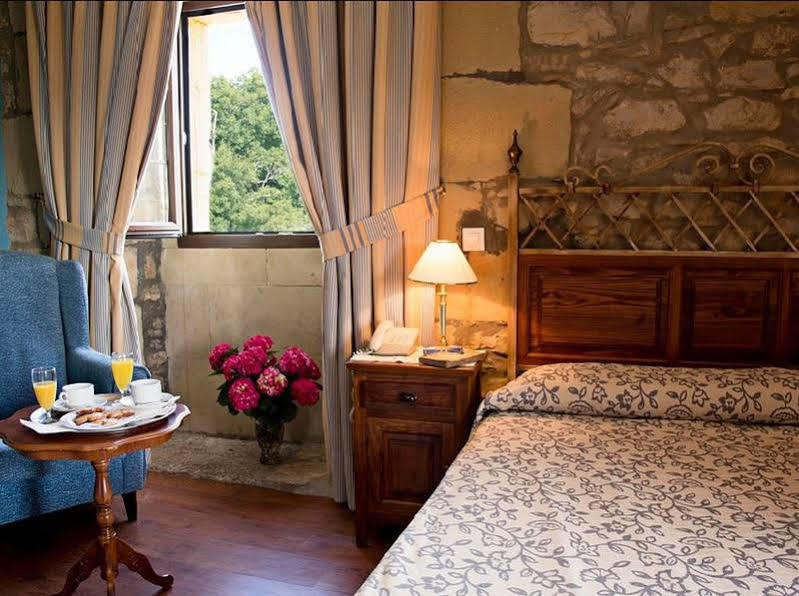 Casona Caballeros Hotel