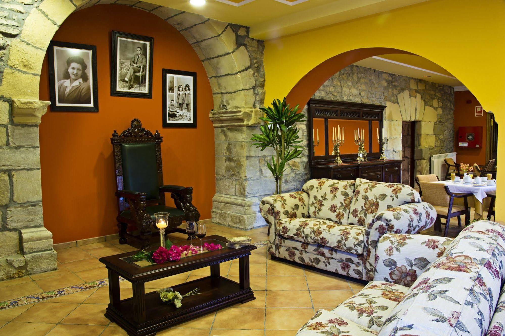 Hotel Casona Caballeros