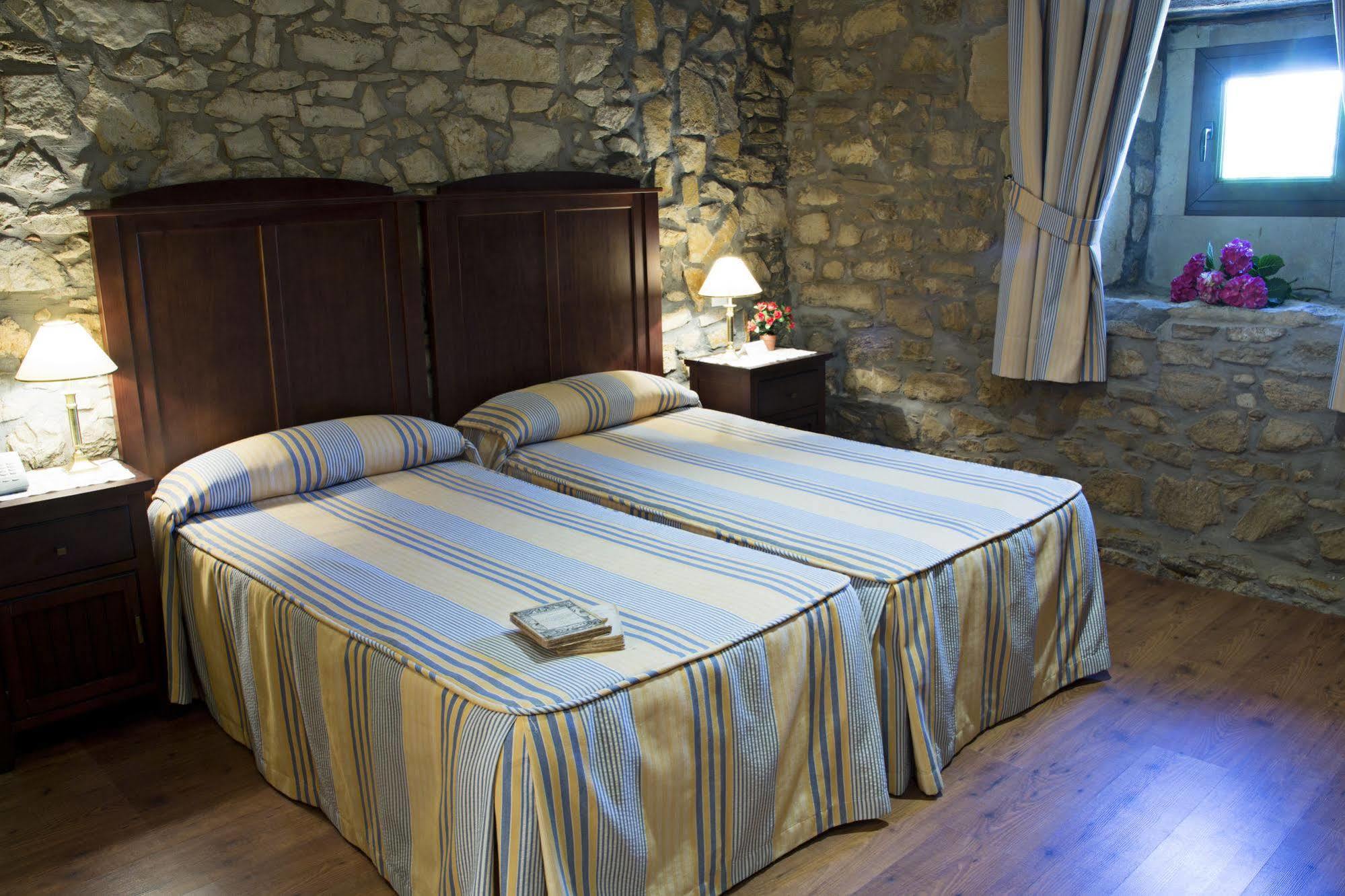 Casona Caballeros Hotel 4*