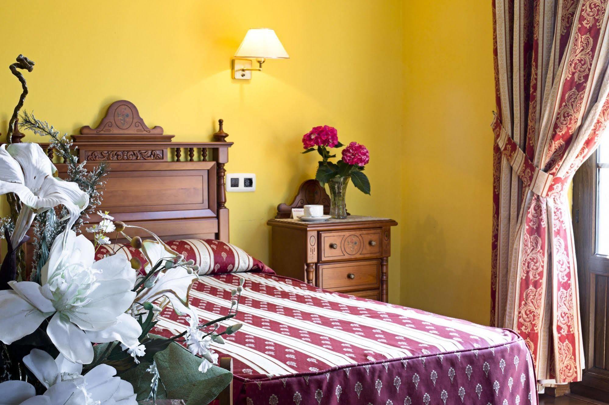 Casona Caballeros