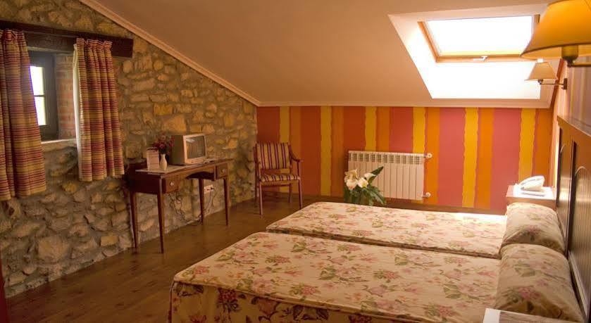 Casona Caballeros