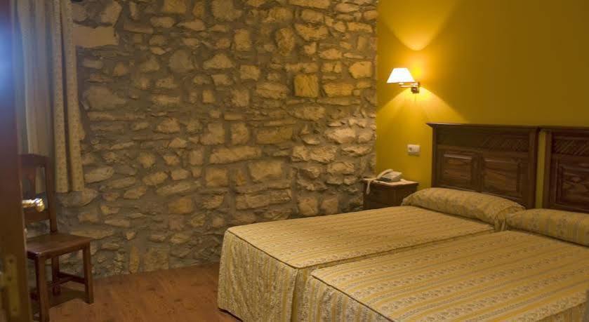 Casona Caballeros Hotel