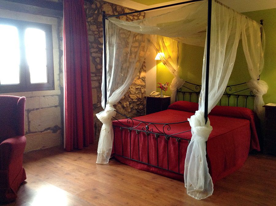 Hotel Casona Caballeros Santillana del Mar