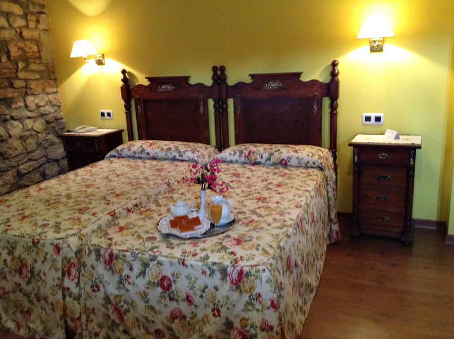 Casona Caballeros