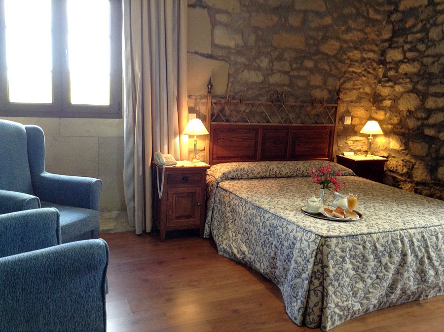 Hotel Casona Caballeros 4*
