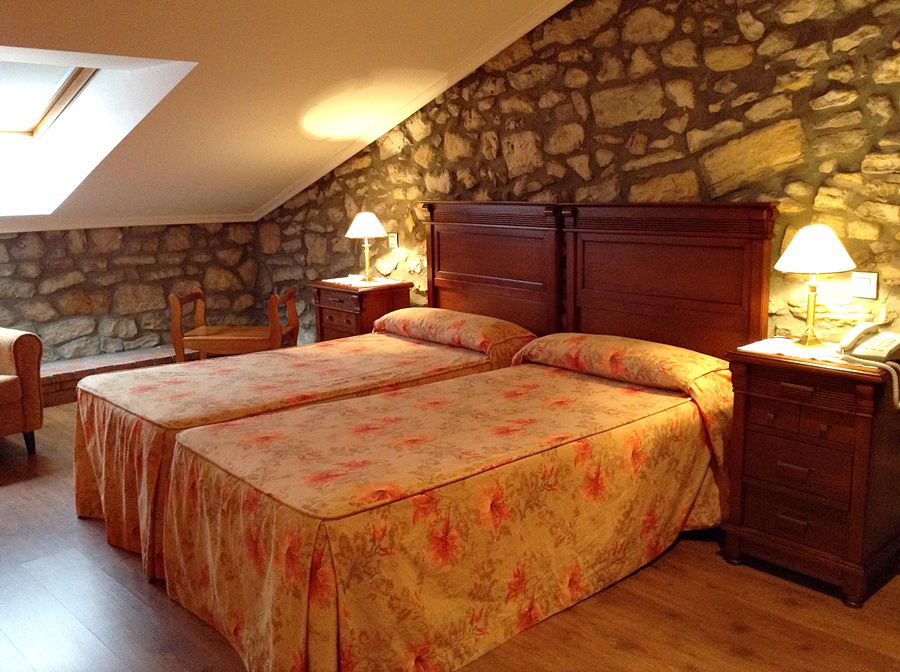 Casona Caballeros