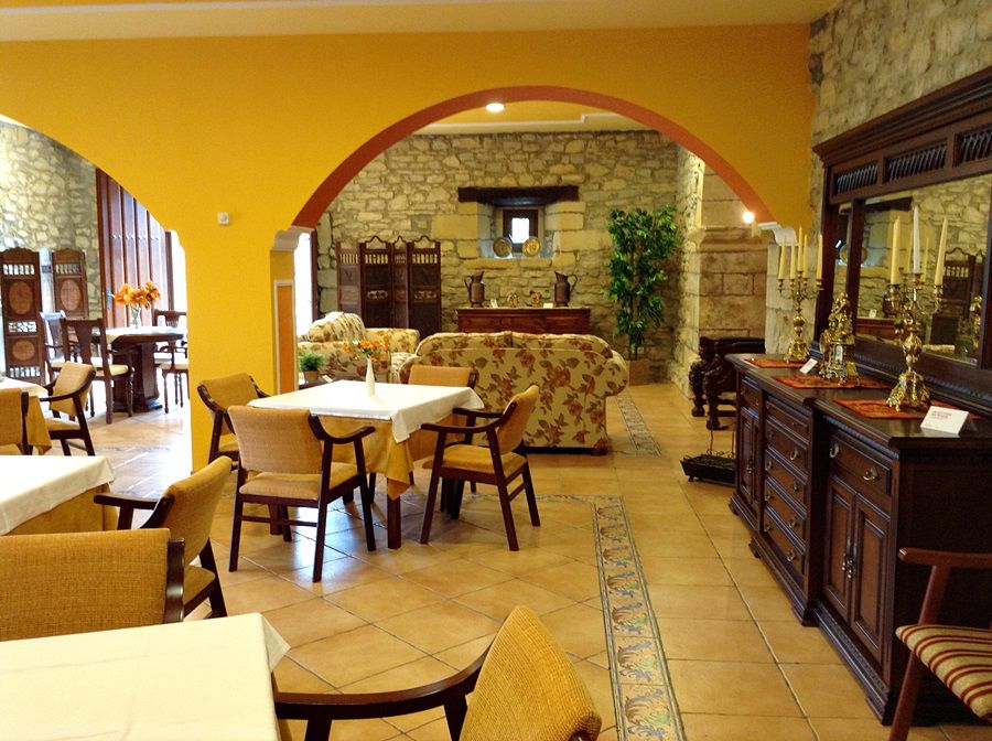 Hotel Casona Caballeros