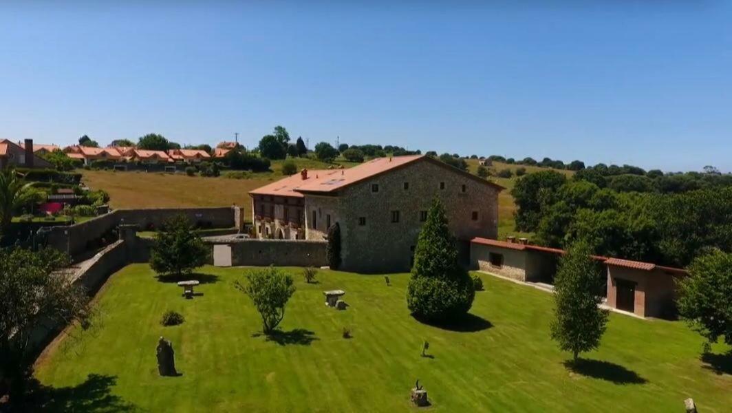 Casona Caballeros