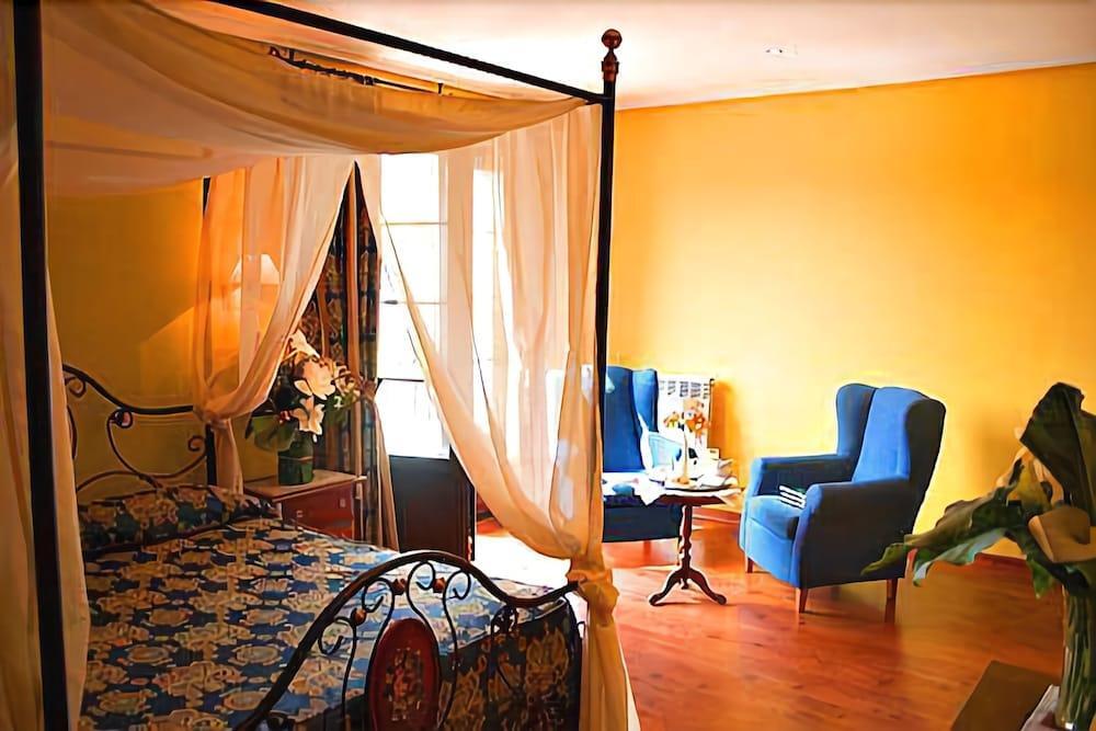 Casona Caballeros 4* Santillana del Mar
