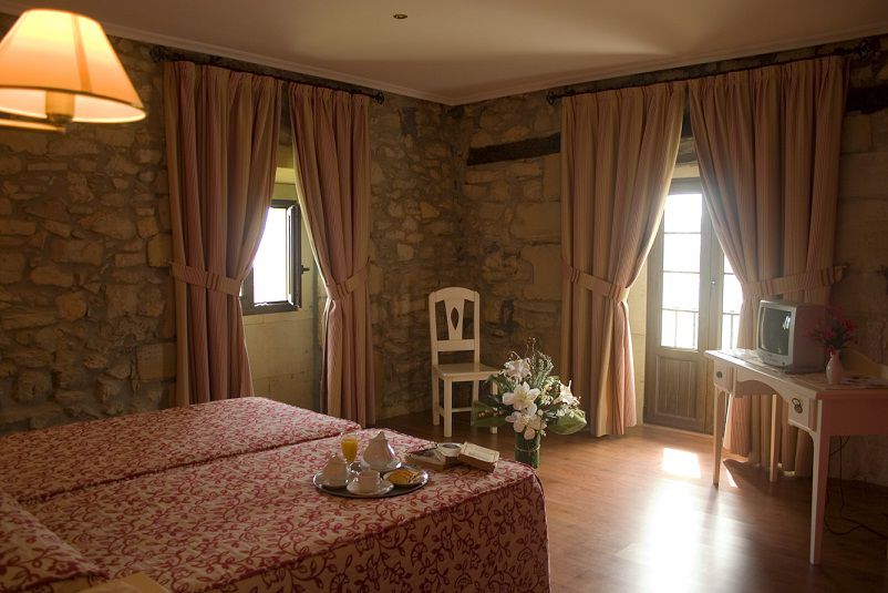 Casona Caballeros 4*