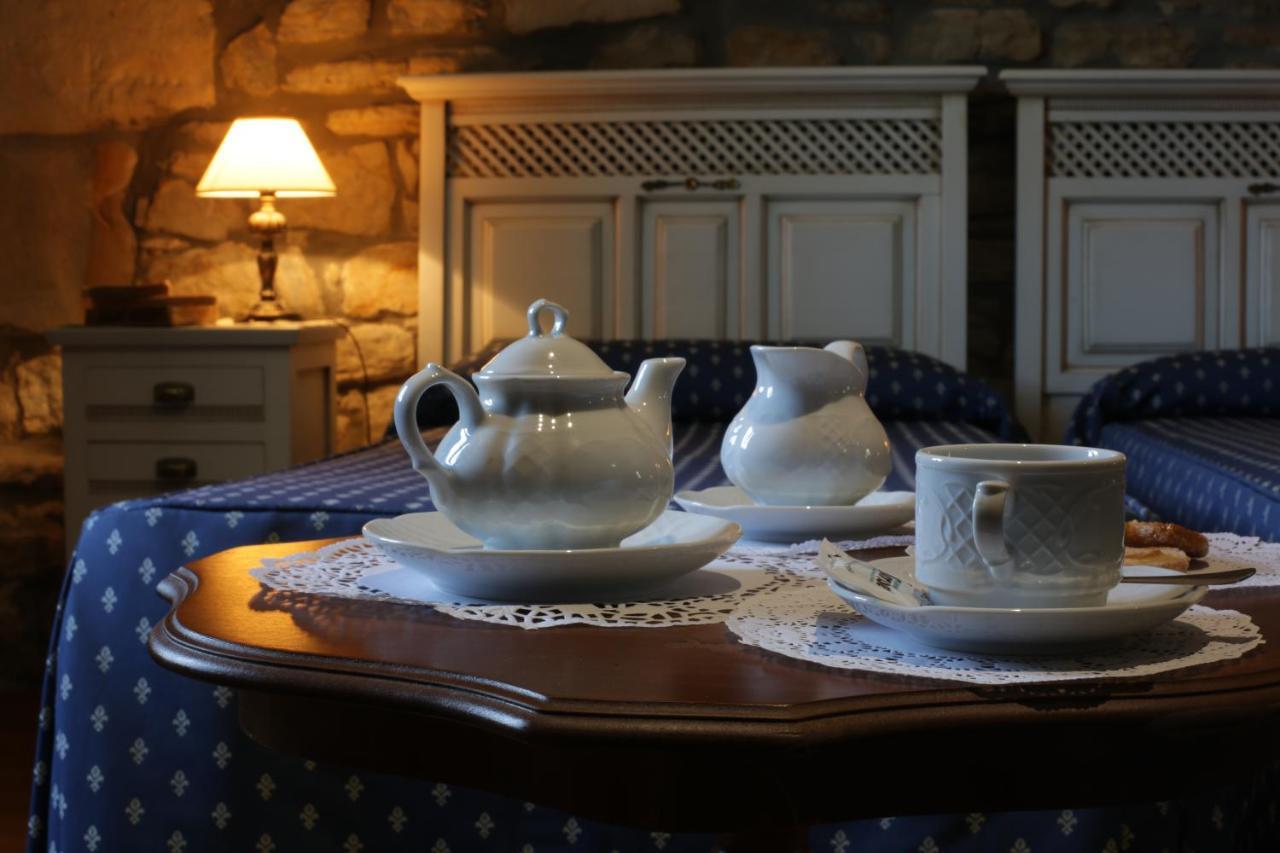 Hotel Casona Caballeros